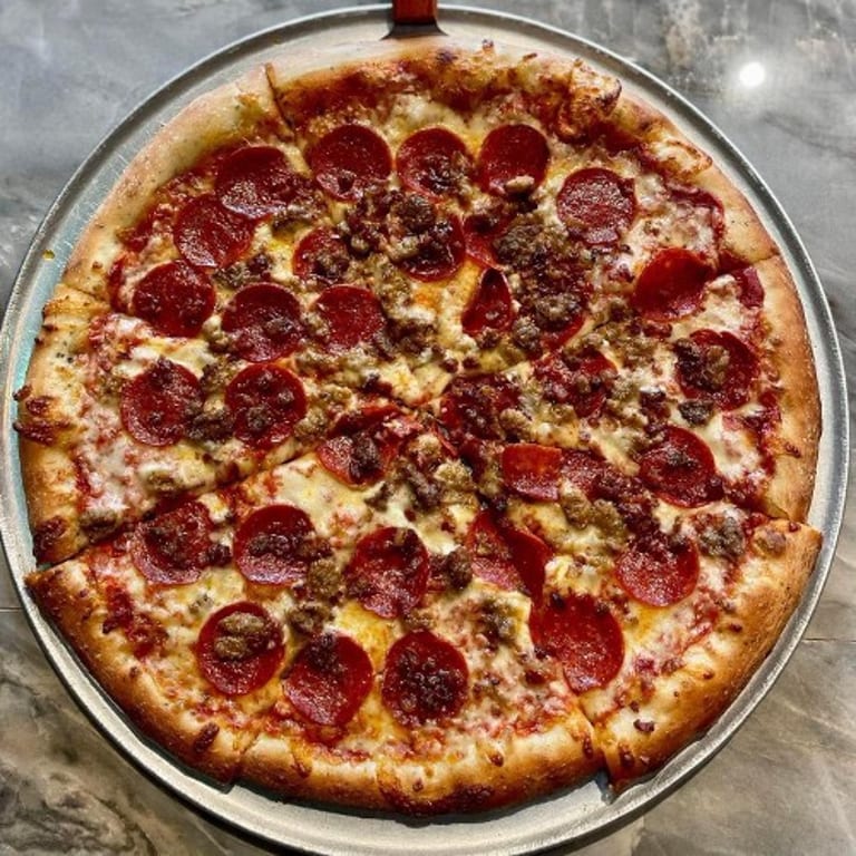 Savor Our Dinner Selections