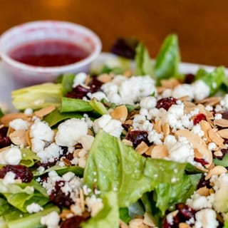 Lucy Salad